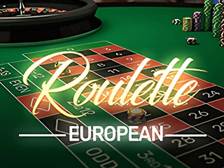 European Roulette